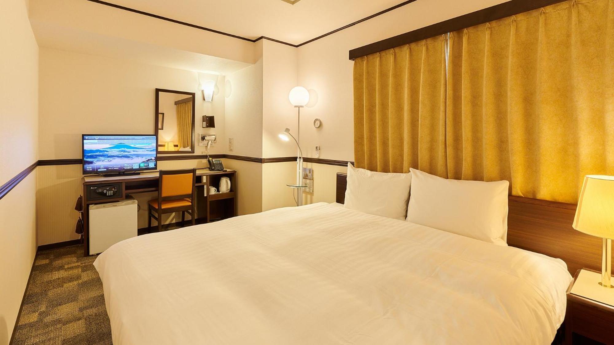 Toyoko Inn Osaka Namba Nippombashi Pokoj fotografie