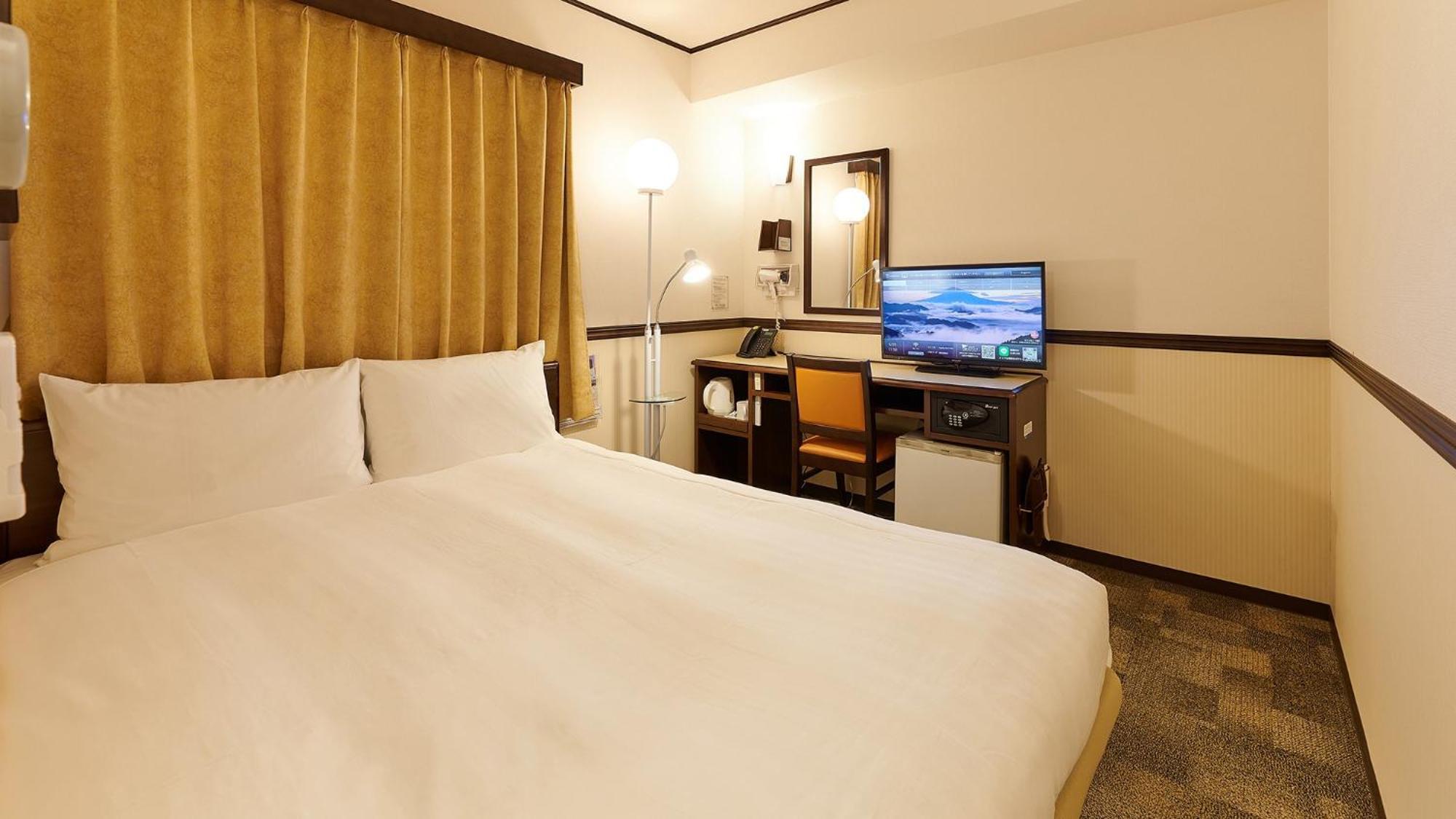Toyoko Inn Osaka Namba Nippombashi Pokoj fotografie
