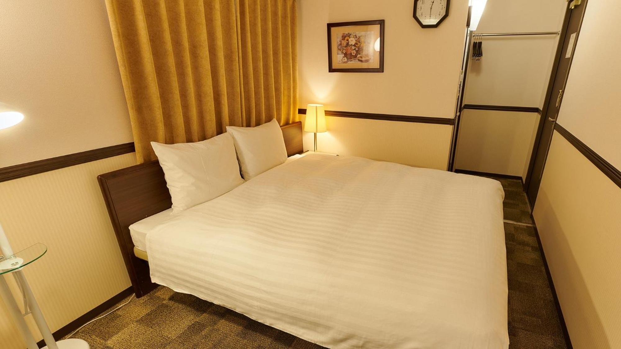 Toyoko Inn Osaka Namba Nippombashi Pokoj fotografie