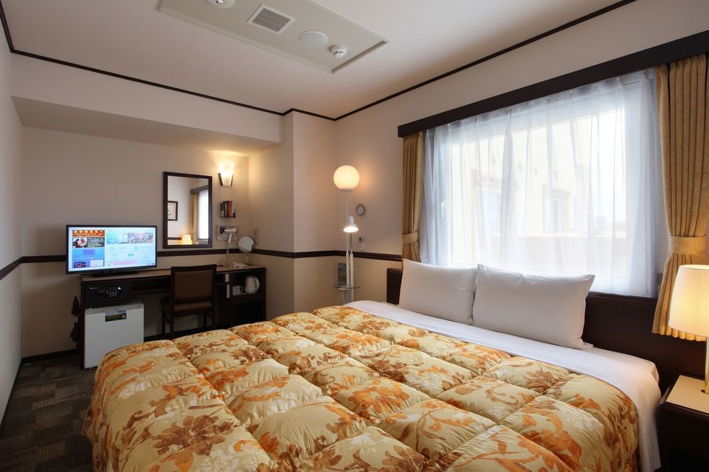 Toyoko Inn Osaka Namba Nippombashi Exteriér fotografie