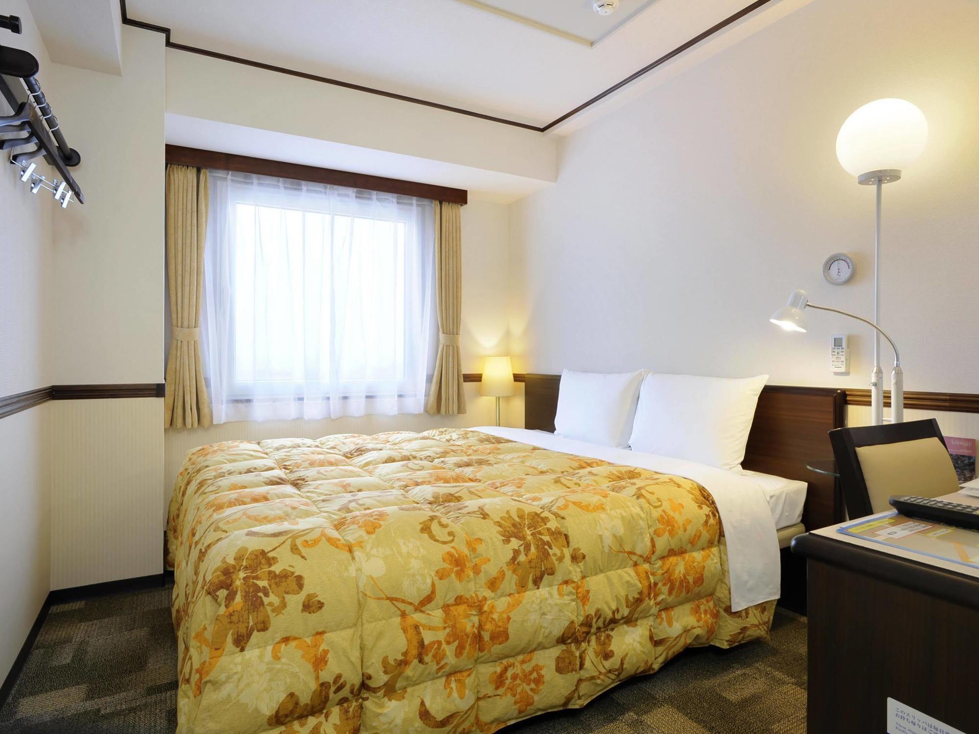 Toyoko Inn Osaka Namba Nippombashi Exteriér fotografie